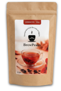 hibiscus tea