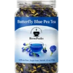 Butterfly Pea Flower Tea - 25 grams