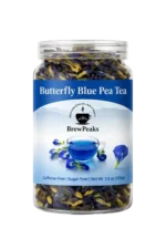 Butterfly Pea Flower Tea - 25 grams