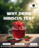 BrewPeaks Herbal Tea Combo (3-in-1) – Butterfly Pea Flower, Hibiscus & Chamomile (25g Each) | Skin Glow, Weight Loss & Better Sleep | 100% Natural, Caffeine-Free Detox Tea | Flower Based Tea in Reusable PET Jars - Image 5