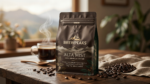 BrewPeaks Alta Mist | Premium 100% Arabica Coffee - 200 grams