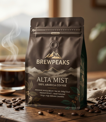 Arabica Coffee