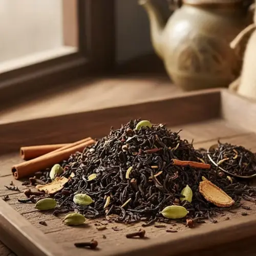 Tea