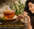 Tea for Skin and Hair Health - Brew Peaks Wellness Tea